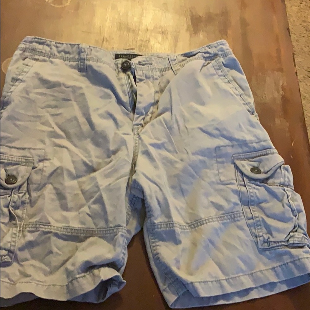 Men Cargo Shorts